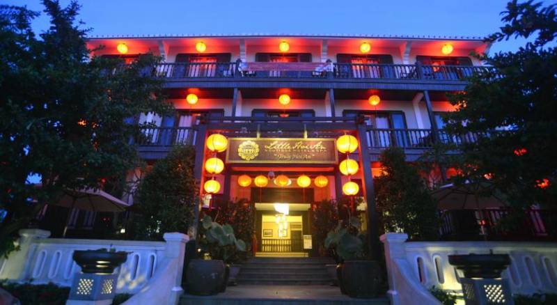 Little Hoi An Boutique Hotel & Spa