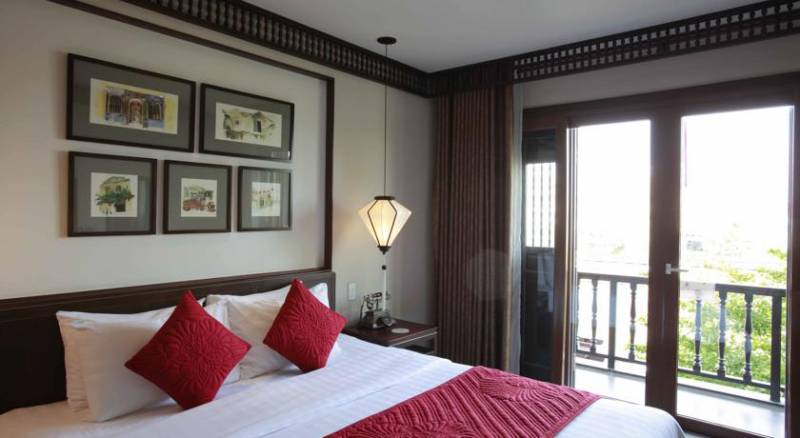 Little Hoi An Boutique Hotel & Spa