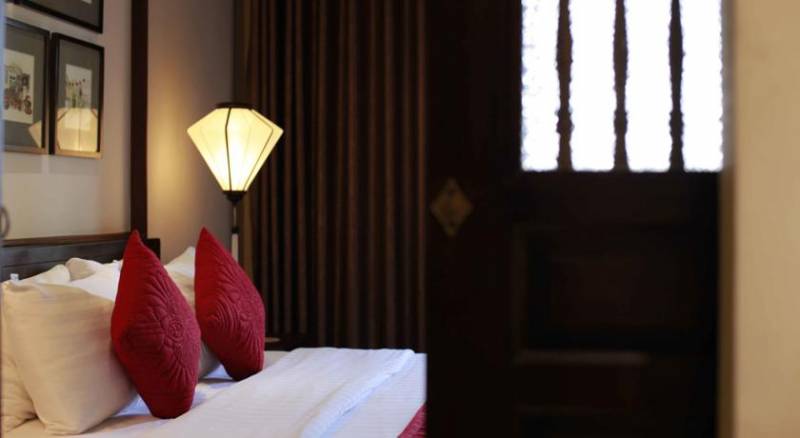 Little Hoi An Boutique Hotel & Spa