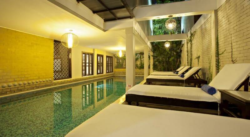 Little Hoi An Boutique Hotel & Spa