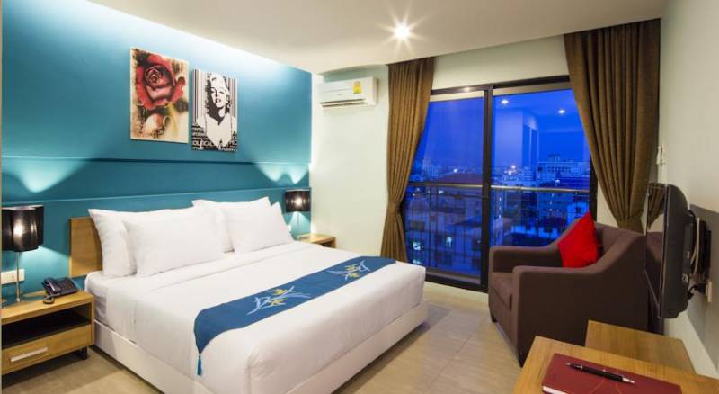 Livotel Hotel Lat Phrao