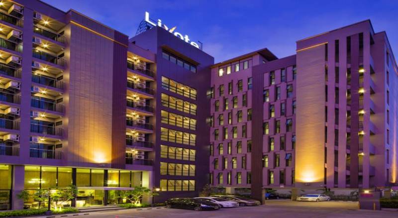 Livotel Hotel Lat Phrao