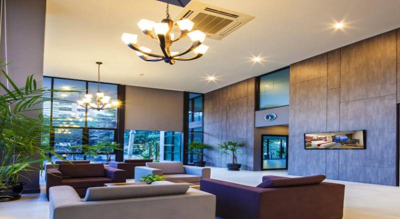 Livotel Hotel Lat Phrao