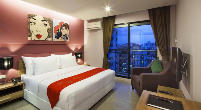 Livotel Hotel Lat Phrao