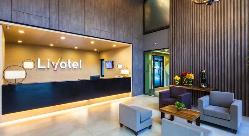 Livotel Hotel Lat Phrao