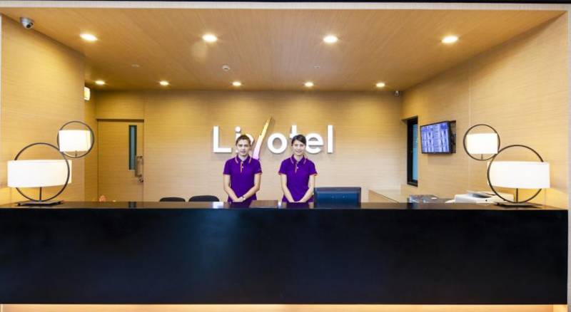 Livotel Hotel Lat Phrao