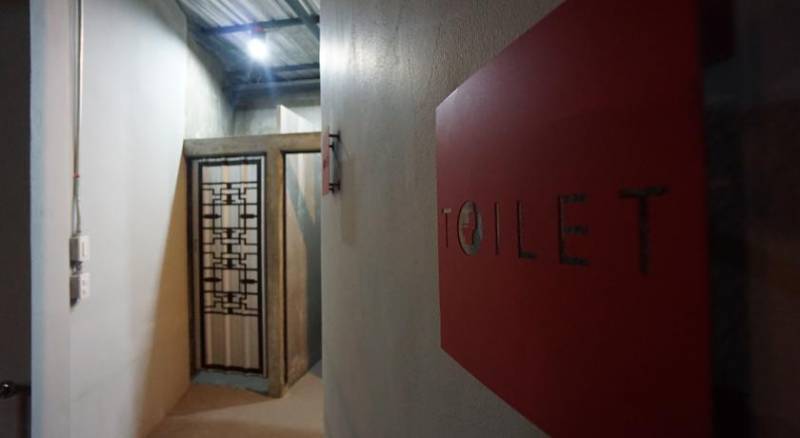 Loftel 22 Hostel