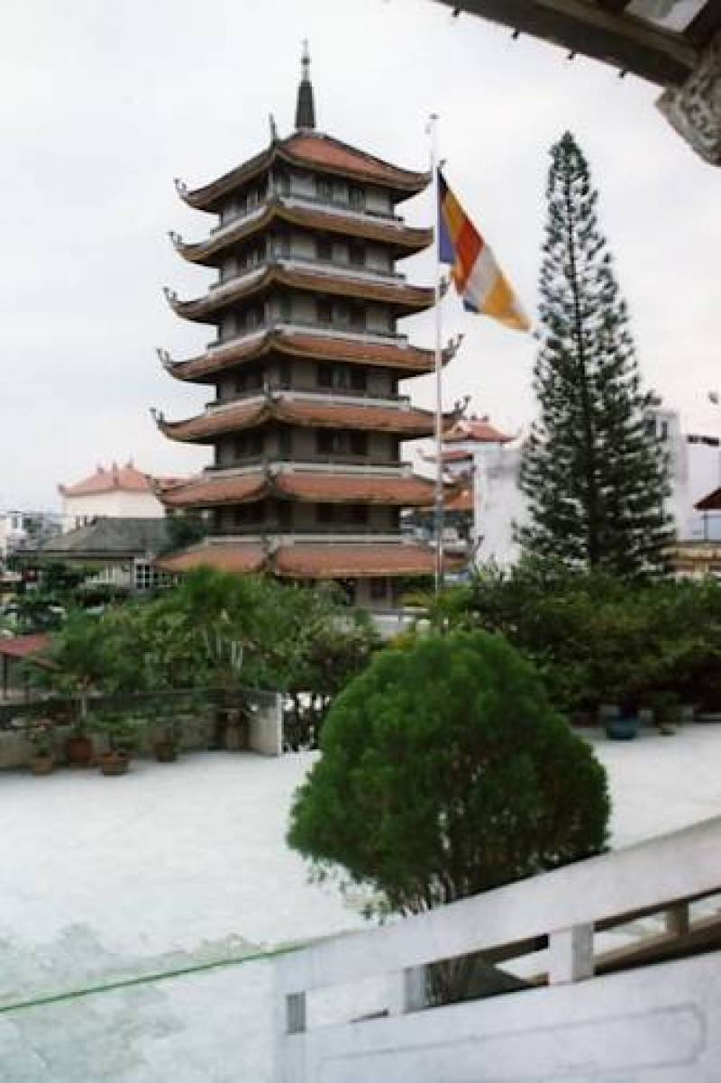 Mai Anh Hotel