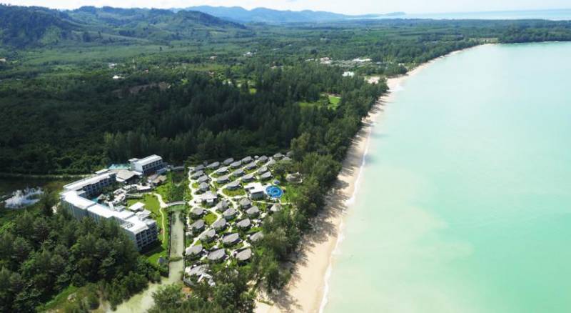 Mai Khao Lak Beach Resort & Spa