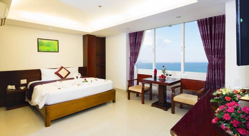 Majestic Nha Trang Hotel