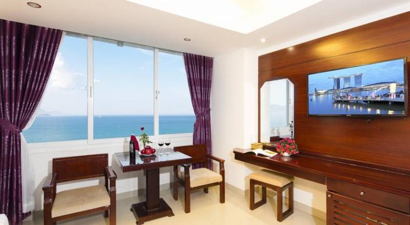 Majestic Nha Trang Hotel