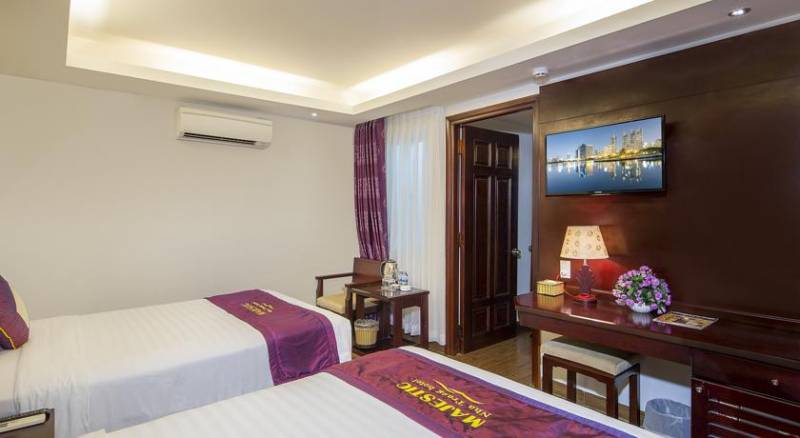 Majestic Nha Trang Hotel