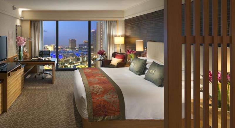 Mandarin Oriental, Singapore