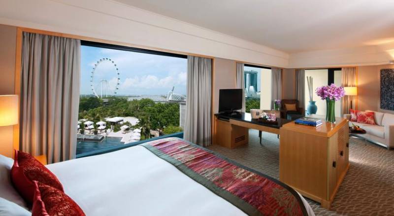 Mandarin Oriental, Singapore