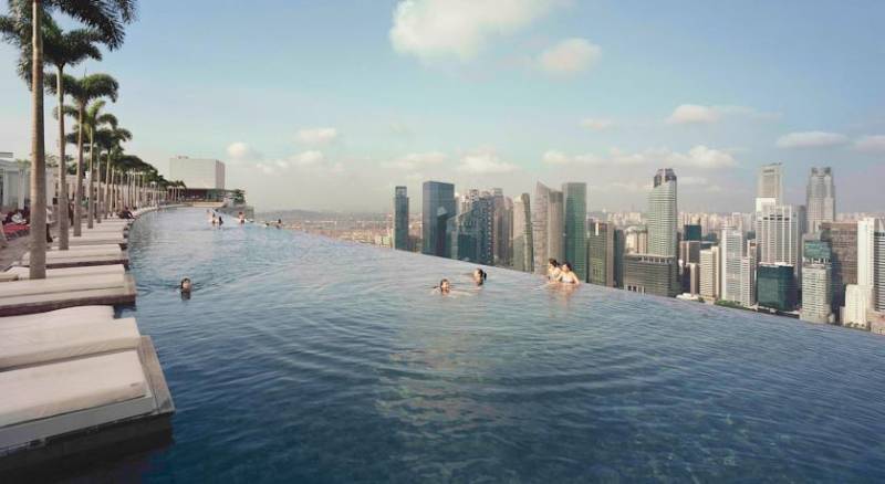 Marina Bay Sands