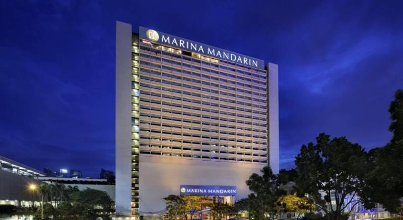 Marina Mandarin Singapore