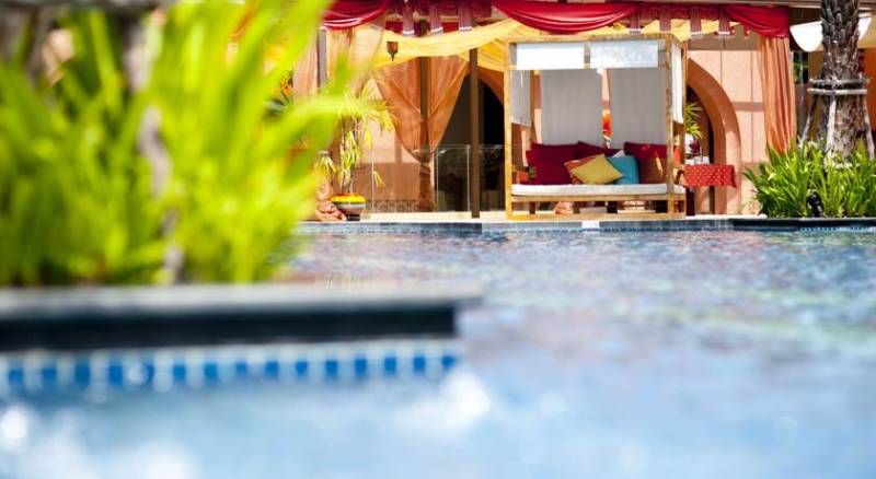 Marrakesh Hua Hin Resort & Spa