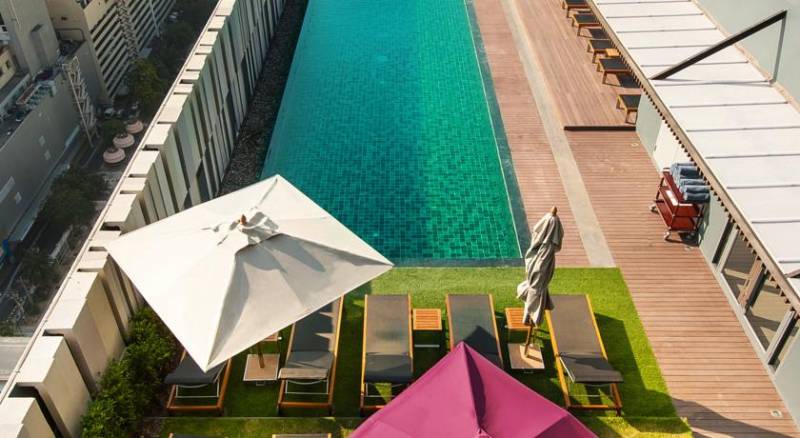 Mercure Bangkok Siam