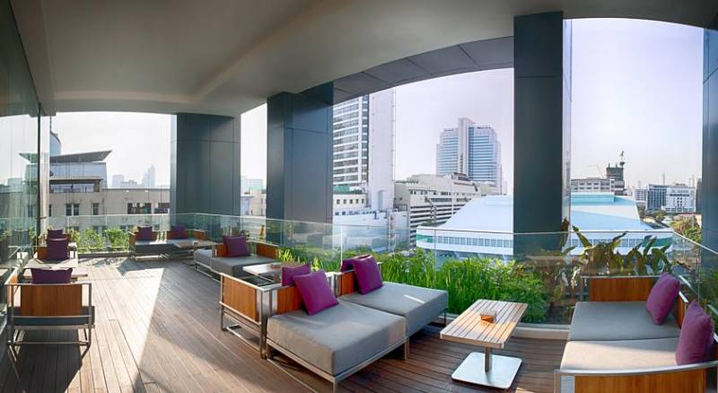 Mercure Bangkok Siam