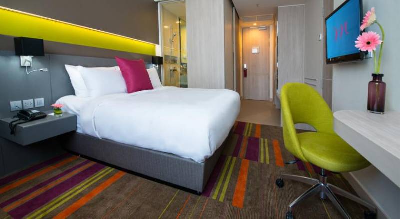 Mercure Bangkok Siam