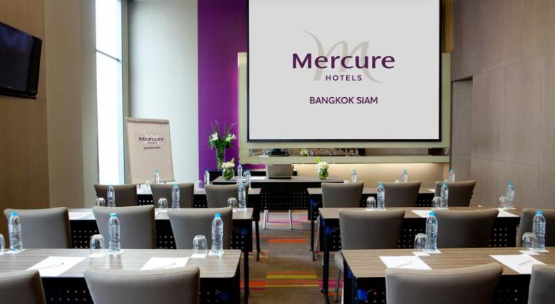 Mercure Bangkok Siam