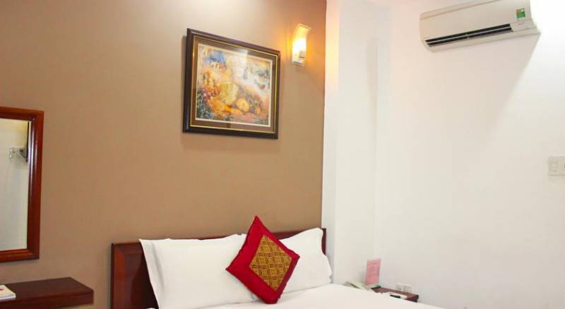 Mi Linh Hotel