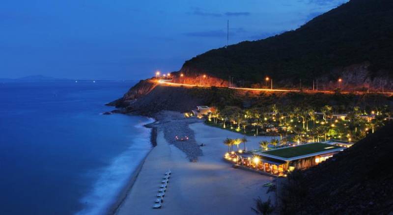 Mia Resort Nha Trang