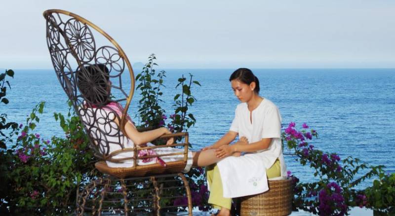 Mia Resort Nha Trang