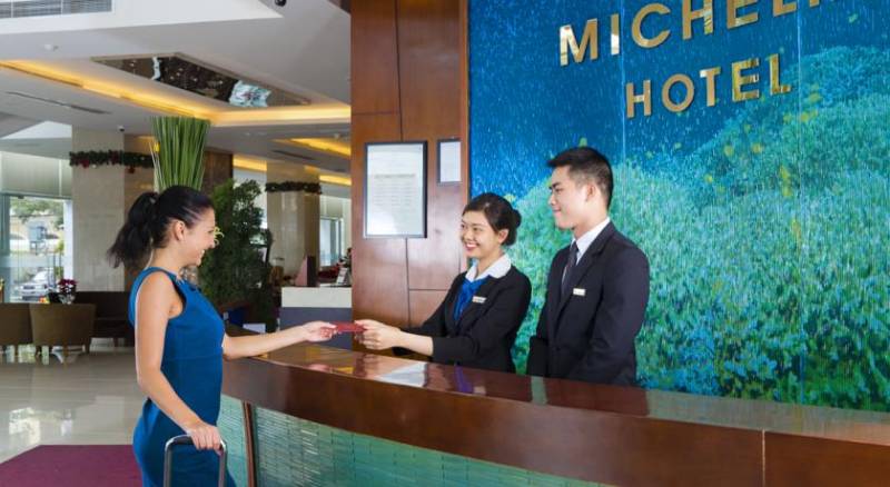 Michelia Hotel