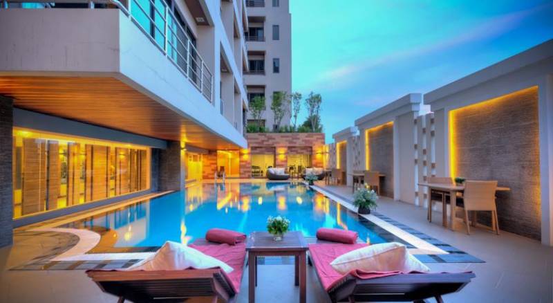 Mida City Resort Bangkok