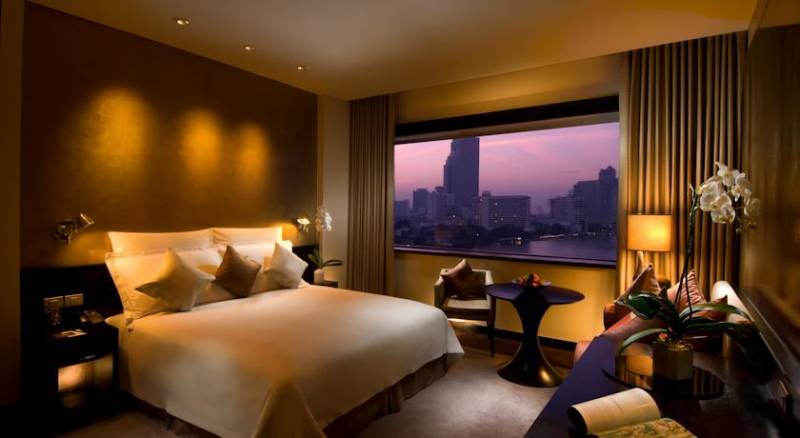 Millennium Hilton Bangkok