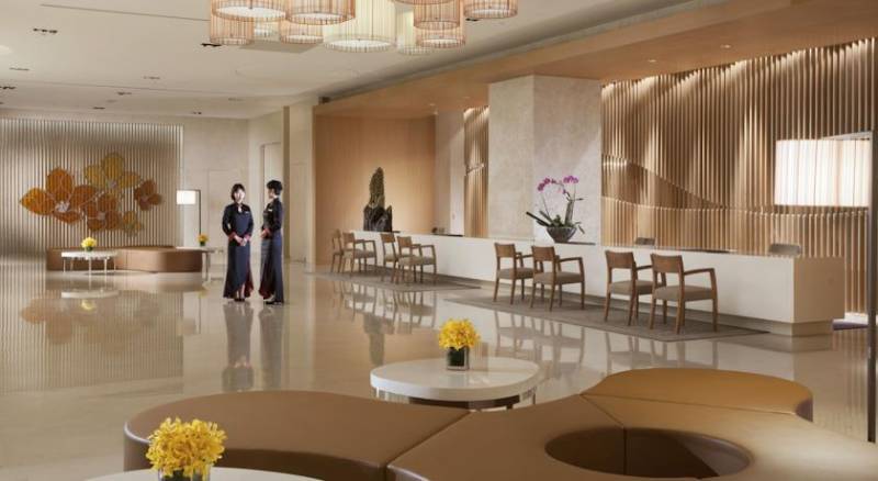 Millennium Vee Hotel Taichung