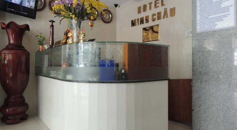 Minh Chau Hotel