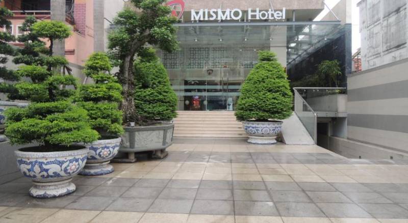 Mismo Hotel