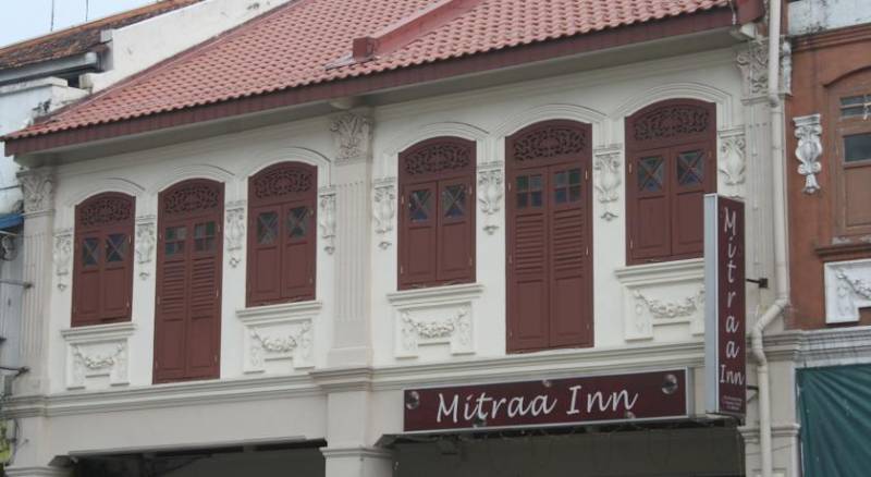 Mitraa Inn