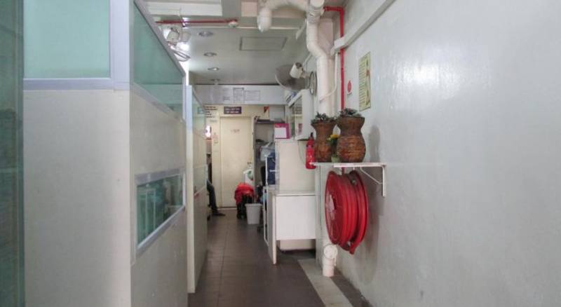 MKS Backpackers Hostel - Campbell Lane