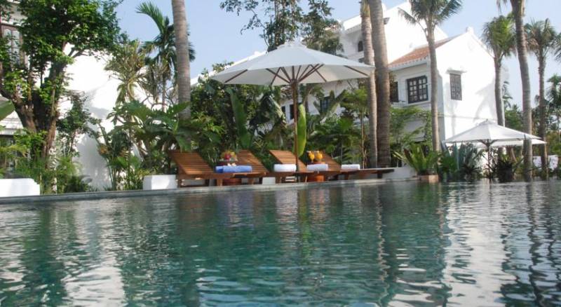 Muca Hoi An Waterfront Boutique Resort & Spa