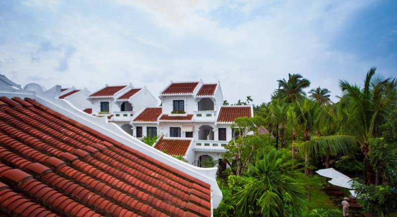 Muca Hoi An Waterfront Boutique Resort & Spa