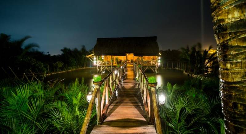 Muca Hoi An Waterfront Boutique Resort & Spa