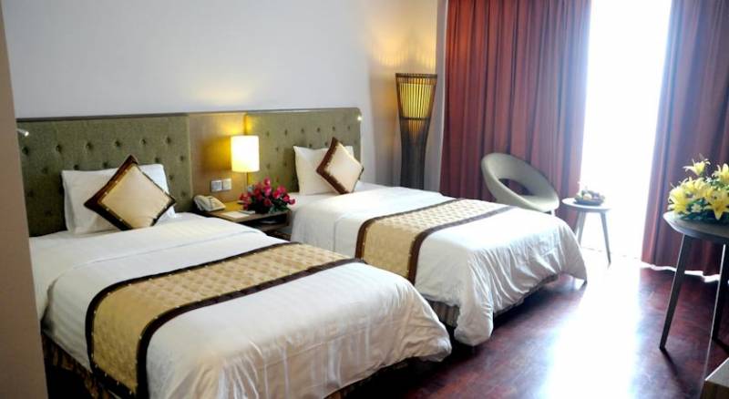 Muong Thanh Hue Hotel