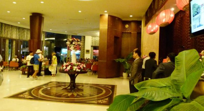 Muong Thanh Hue Hotel