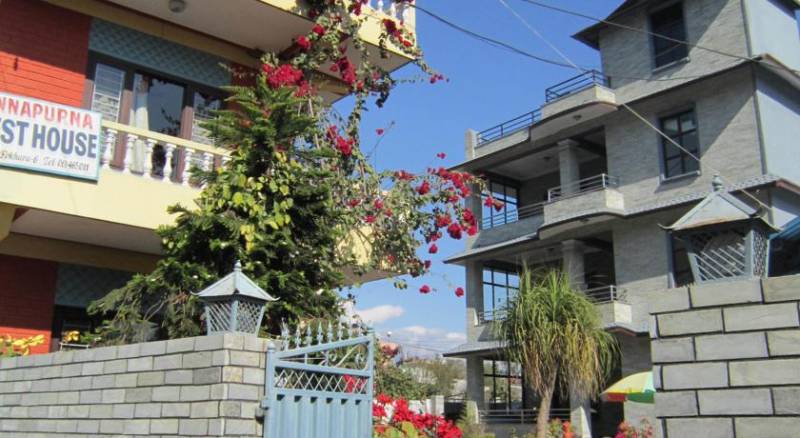 New Annapurna Guest House