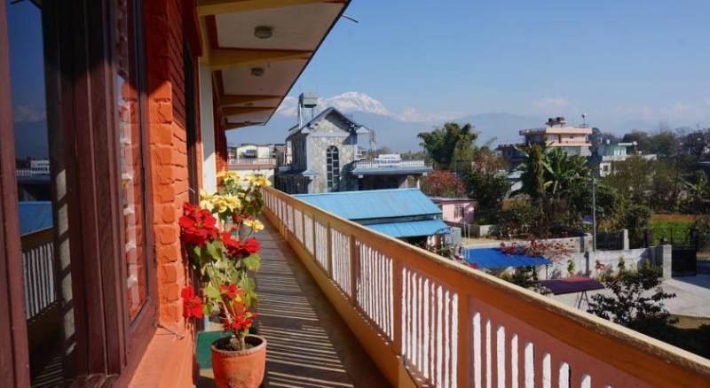 New Annapurna Guest House