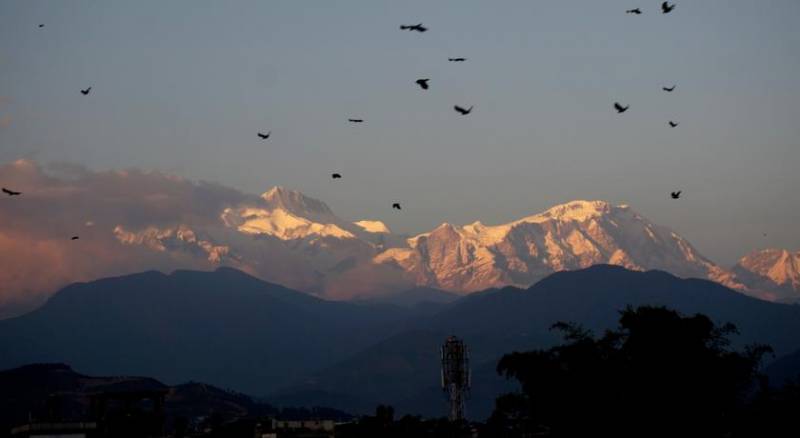 New Annapurna Guest House