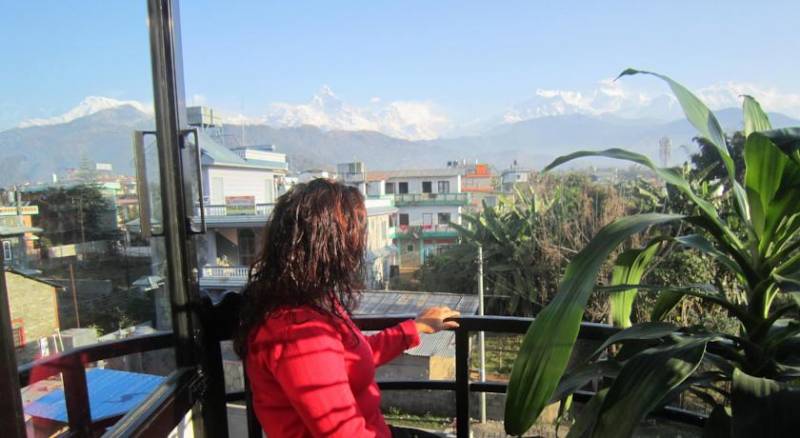 New Annapurna Guest House