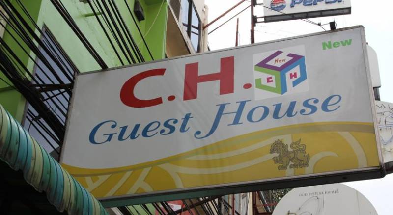 New C.H. Guest House