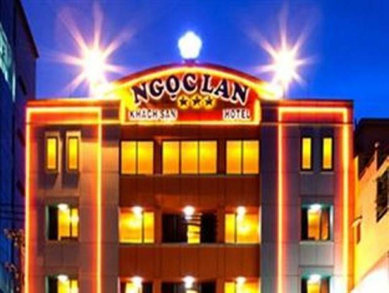 Ngoc Lan Hotel