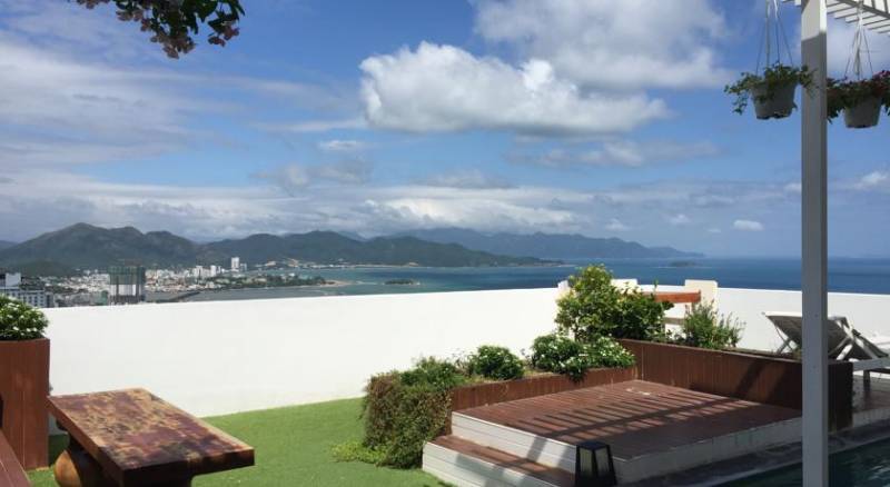 Nha Trang Beach Apartments