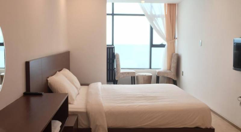 Nha Trang Beach Apartments