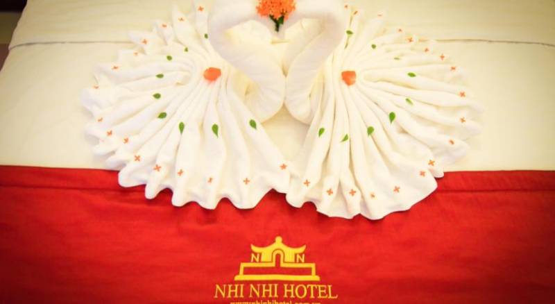 Nhi Nhi Hotel